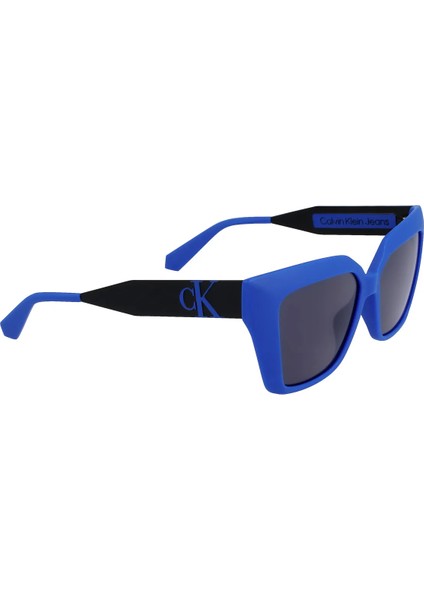 CKJ22639S 400 Calvin Klein Güneş Gözlüğü