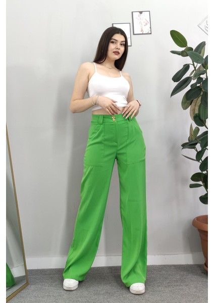 30044 Plazzo Bol Pantolon fırsatları