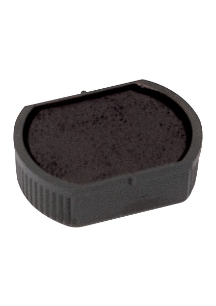 R17 Yuvarlak Kırmızı Kasa Siyah Keçe - 17MM indirimleri