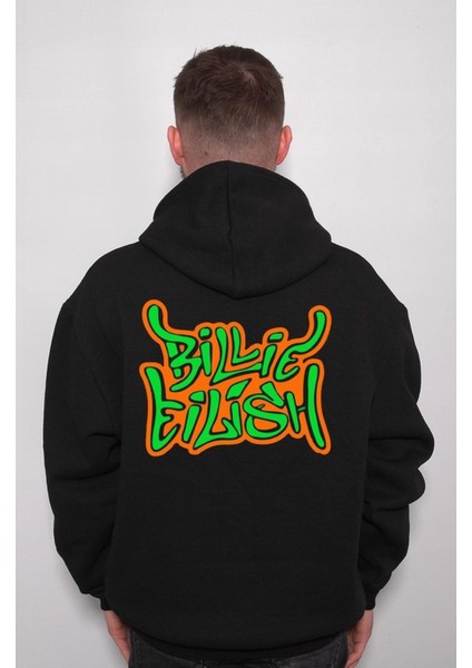 Billie Eilish Dance Life Sweatshirt Kapüşonlu Hoodie indirimleri