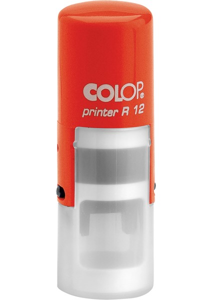 R12 Yuvarlak Kırmızı Kasa Kırmızı Keçe - 12MM modelleri