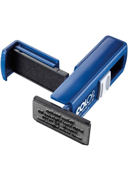 CEP20 Kaşe Mavi Kasa Siyah Keçe - 14X38MM modelleri