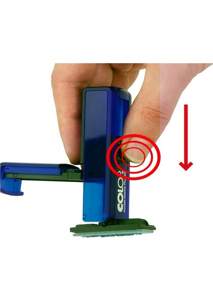 CEP20 Kaşe Mavi Kasa Siyah Keçe - 14X38MM indirimleri