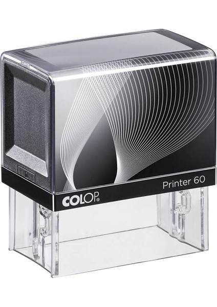 Prınter Lıne (G7) Serisi 60 Siyah Keçe