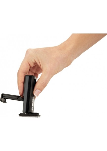 CEP20 Kaşe Siyah Kasa Siyah Keçe - 14X38MM indirimleri