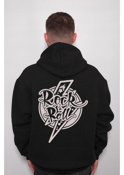 Rock And Roll Müzik Music Heavy Metal Metallica Sweatshirt Kapüşonlu Hoodie fiyatları