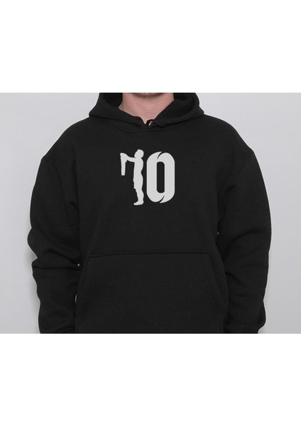Lionel Messi World Cup World Star Sweatshirt Kapüşonlu Hoodie fiyatları