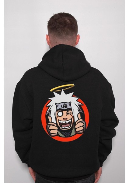 Anime Naruto Okey Japanese Sweatshirt Kapüşonlu Hoodie fiyatları