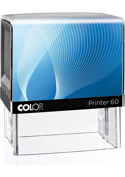 Prınter Lıne (G7) Serisi 60 Mavi Keçe