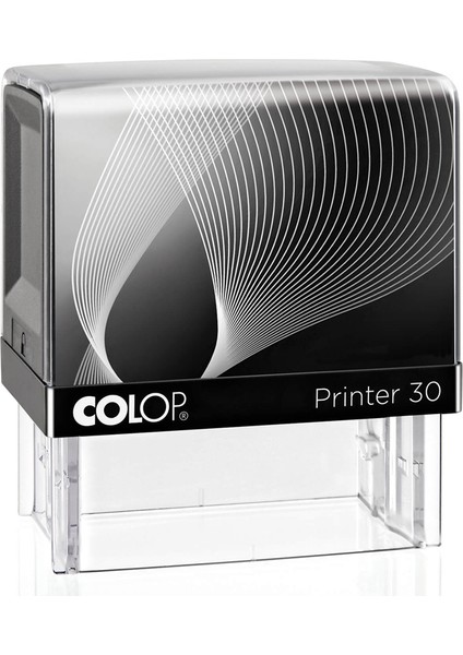 Prınter Lıne (G7) Serisi 30 Siyah Keçe