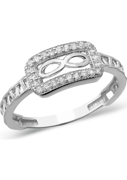 Detaylı Taşlı Yüzük fiyatları