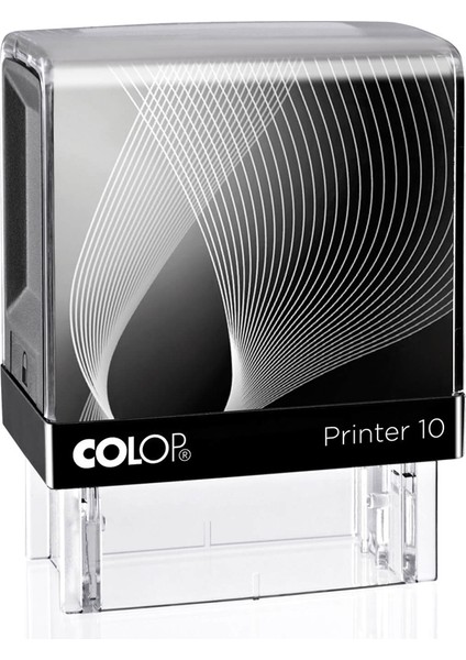 Prınter Lıne (G7) Serisi 10 Siyah Keçe