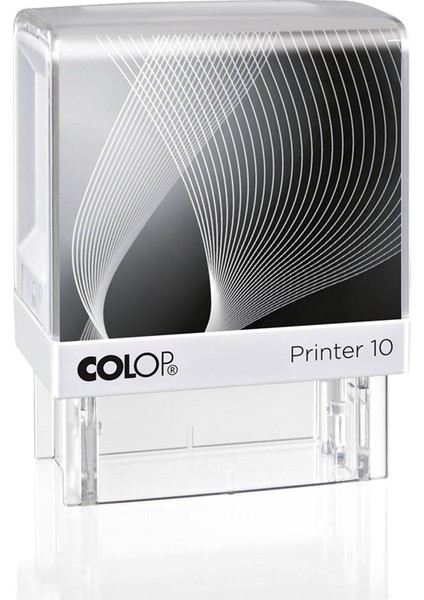 Prınter Lıne (G7) Serisi 10 Siyah Keçe fiyatları