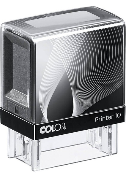 Prınter Lıne (G7) Serisi 10 Siyah Keçe modelleri