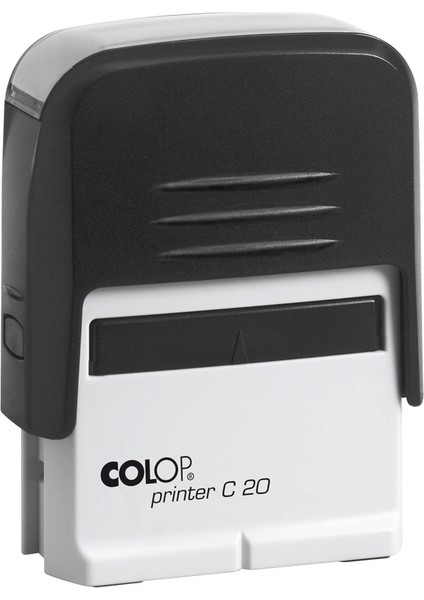 Prınter C20 Siyah Kasa Kuru Keçe - 14X38MM fiyatları