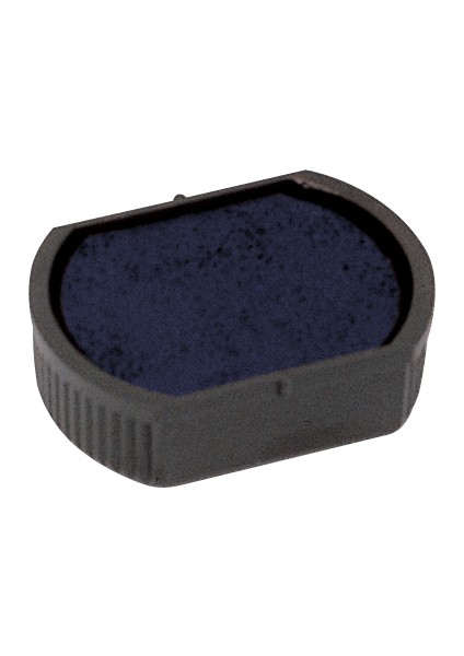 R17 Yuvarlak Mavi Kasa Mavi Keçe - 17MM indirimleri