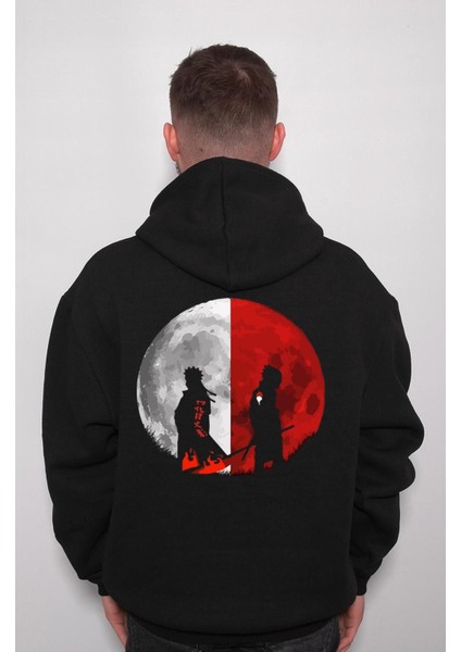 Anime Naruto Kakashi Ball Sweatshirt Kapüşonlu Hoodie fiyatları