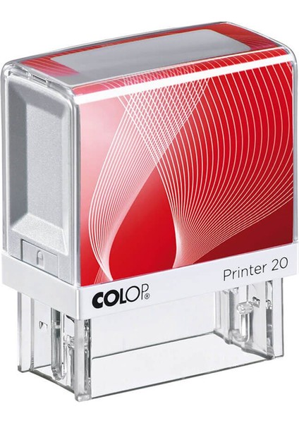 Prınter Lıne (G7) Serisi 20 Kırmızı Keçe fiyatları