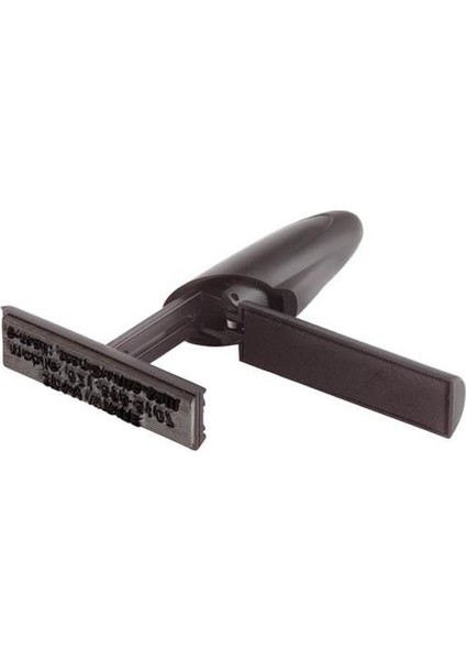 Stamp Wrıter Kalem Kaşe Siyah - 8X33MM fiyatları