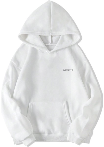 Oversize Fast And Furious Suki Hoodie Beyaz fiyatları