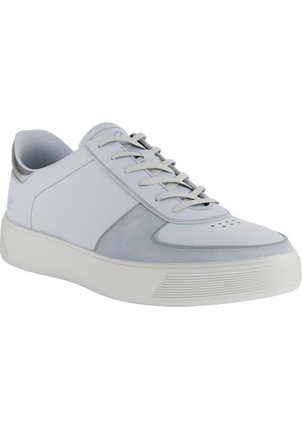 Street Tray Logo Sneaker Air