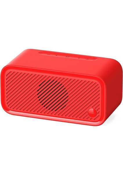 R Akıllı Hoparlör Ev Aı Sesli Asistan Sesle Etkinleştirilen Bluetooth Hoparlör (Yurt Dışından)