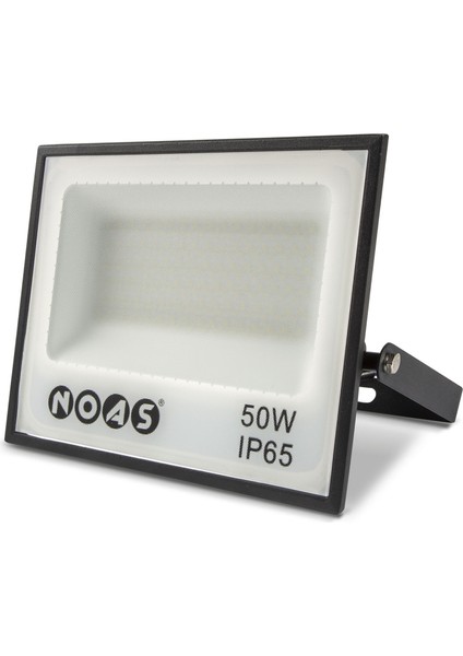 50W LED Projektör Beyaz