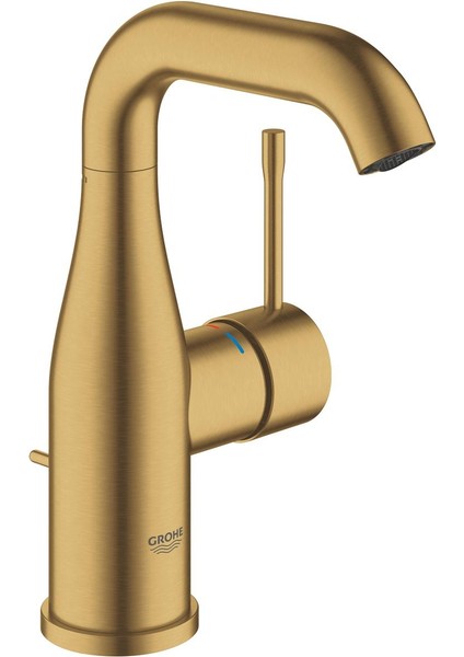 Essence Tek Kumandalı Lavabo Bataryası M-Boyut - 24173GN1