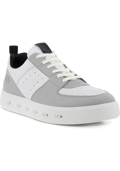 Street 720 M Concrete White