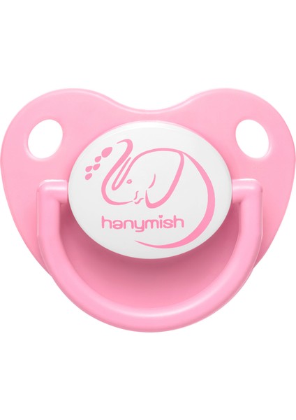 Tiny Damaklı Emzik No:3