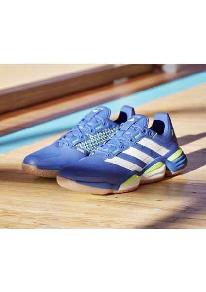 Stabil 16 M Erkek Voleybol Ayakkabısı IE1083 Mavi fiyatları