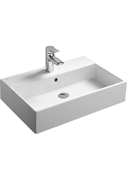 Strada Tezgah Üstü 60 cm Lavabo 60X42 K077801