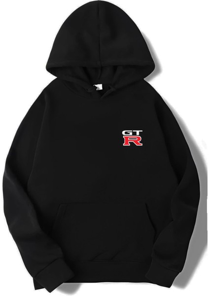 Oversize Nissan Gtr Nismo Hoodie fiyatları