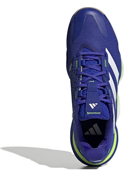 Stabil 16 M Erkek Voleybol Ayakkabısı IE1083 Mavi indirimleri