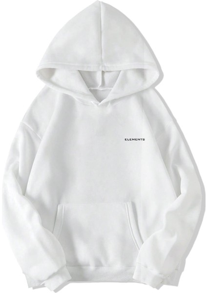 Oversize F1 1992 Monaco Hoodie Beyaz fiyatları
