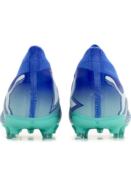 Future 7 Match Fg/ag Erkek Mavi Futbol Krampon 10793101 modelleri