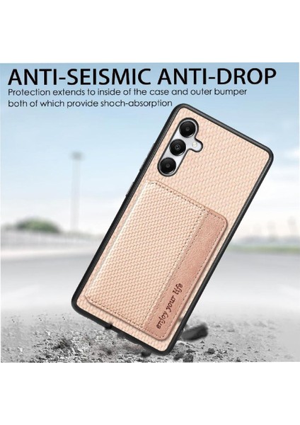 Samsung Galaxy A05S Rfıd Engelleme Standı Fonksiyonu Manyetik Kart (Yurt Dışından) fırsatları