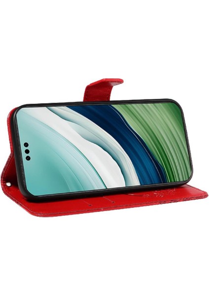 Huawei Mate 60 Pro Için Flip Case Yüksek Kalite Deri Ayrılabilir El ile (Yurt Dışından) indirimleri