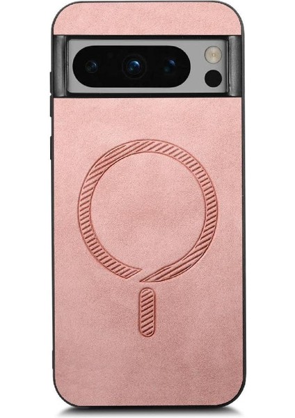 Google Pixel 8 Pro Hafif Magsafe Araç Mounts Kablosuz Için Flip Case (Yurt Dışından) indirimleri