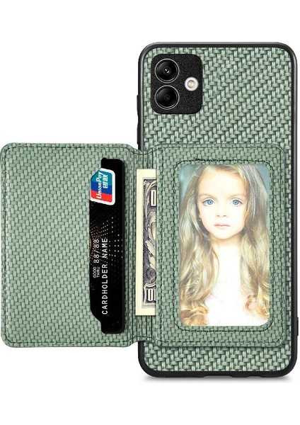 Samsung Galaxy A04 4g Rfıd Engelleme Standı Fonksiyonu Komple Kart (Yurt Dışından)