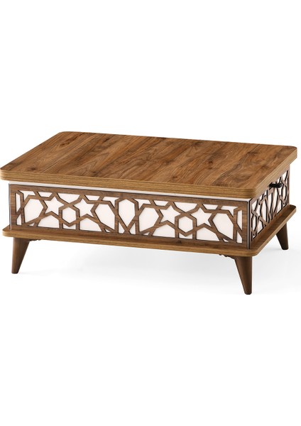 Akıllı Sehpa Sihirli Sehpa