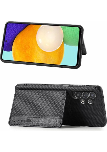 Samsung Galaxy A32 4g Rfıd Engelleme Standı Fonksiyonu Manyetik Kart (Yurt Dışından) fiyatları