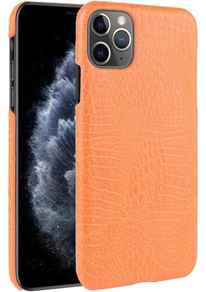 IPhone 11 Pro Koruyucu Kapak Uyumluluk Anti Için Şık Klasik Kılıf (Yurt Dışından)