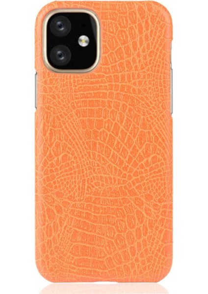 IPhone 11 Uyumluluk Anti Scratch Koruyucu Için Şık Klasik Kılıf (Yurt Dışından) modelleri