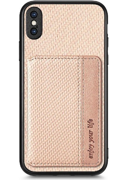 IPhone X/xs Rfıd Engelleme Komple Kamera Güvenlik Manyetik Kart (Yurt Dışından) fırsatları