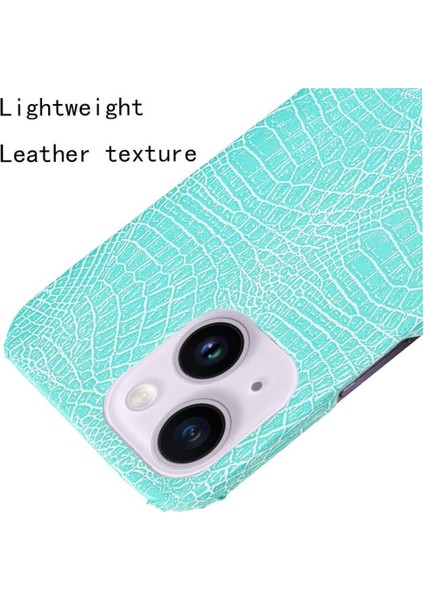IPhone 14 Için Şık Klasik Durumda Artı Uyumluluk Anti Scratch Kapak (Yurt Dışından) fiyatları
