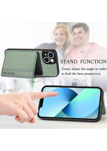 IPhone 13 Için Kılıf Rfıd Engelleme Standı Fonksiyonu Komple Kamera Güvenliği (Yurt Dışından) fiyatları