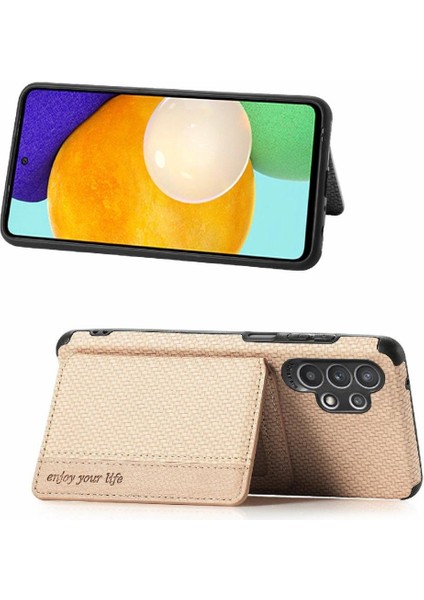 Samsung Galaxy A32 4g Rfıd Engelleme Standı Fonksiyonu Manyetik Kart (Yurt Dışından) fırsatları