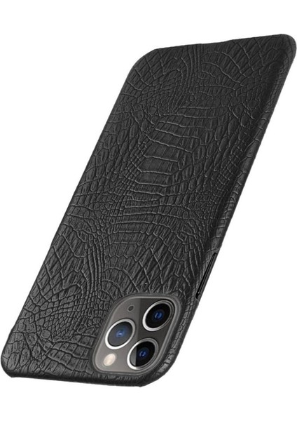 IPhone 11 Pro Max Koruyucu Kapak Anti Scratch Için Şık Klasik Kılıf (Yurt Dışından)
