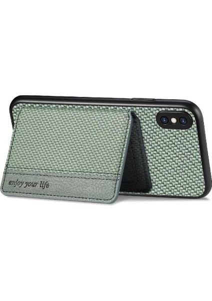 IPhone X/xs Rfıd Engelleme Komple Kamera Güvenlik Manyetik Kart (Yurt Dışından) modelleri